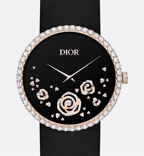 dior uhr|Dior urnen damen.